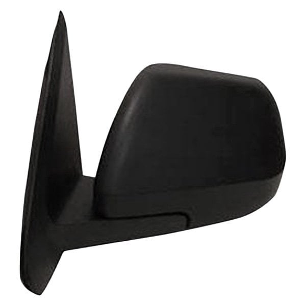 2008-2009 Ford Escape/Mercury Mariner Driver Side Door Mirror Power Non-Heated Assembly - FO1320291-Partify-Painted-Replacement-Body-Parts