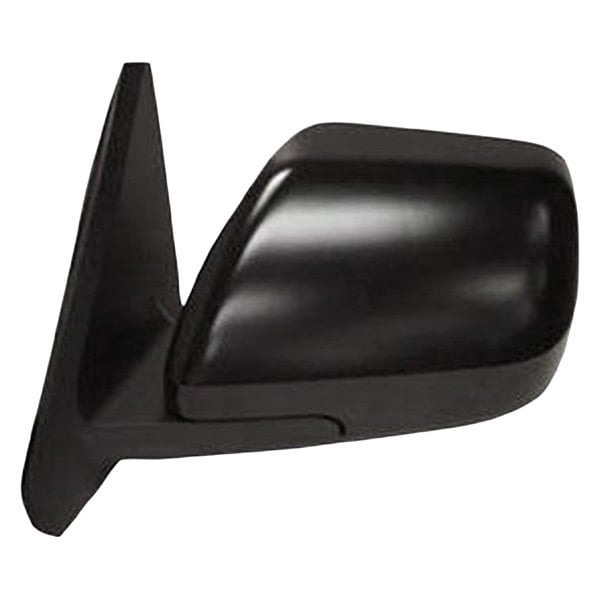 2008-2009 Ford Escape/Mercury Mariner Driver Side Door Mirror Power Non-Heated Paint To Match Assembly - FO1320292-Partify-Painted-Replacement-Body-Parts