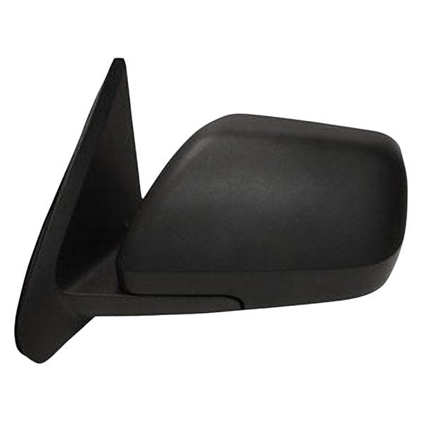 2008-2009 Ford Escape/Mercury Mariner Driver Side Door Mirror Power Heated Assembly - FO1320293-Partify-Painted-Replacement-Body-Parts