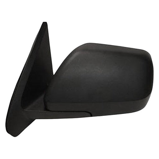 2008-2009 Ford Escape/Mercury Mariner Driver Side Door Mirror Power Heated Assembly - FO1320293-Partify-Painted-Replacement-Body-Parts