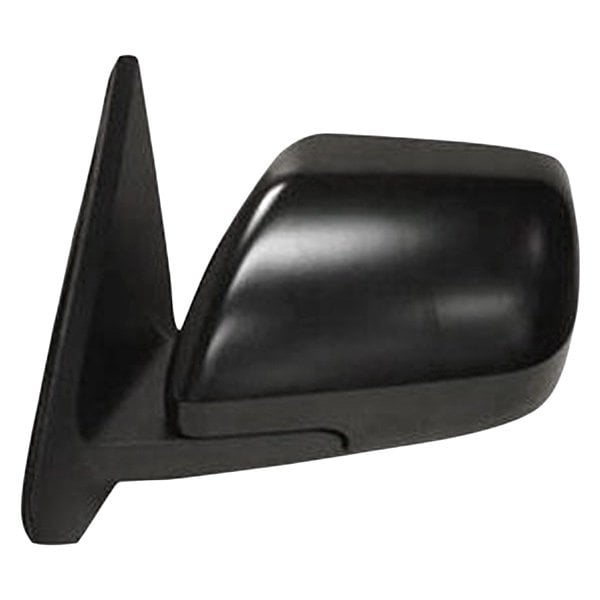 2008-2009 Ford Escape/Mercury Mariner Driver Side Door Mirror Power Heated Paint To Match Assembly - FO1320294-Partify-Painted-Replacement-Body-Parts
