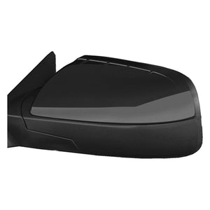 Driver Side Door Mirror image