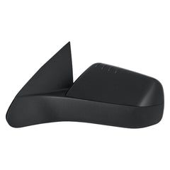 Driver Side Door Mirror image