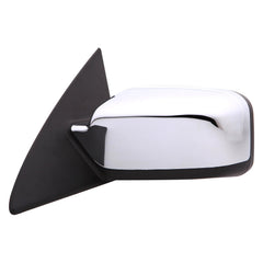 Driver Side Door Mirror image