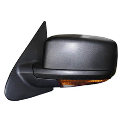 Driver Side Door Mirror image