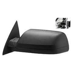 Driver Side Door Mirror image