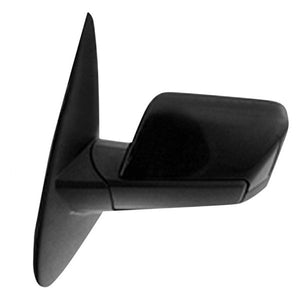 Driver Side Door Mirror image