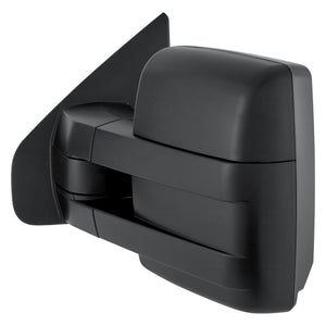 Driver Side Door Mirror image