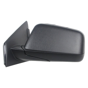 Driver Side Door Mirror image