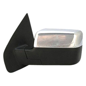 Driver Side Door Mirror image