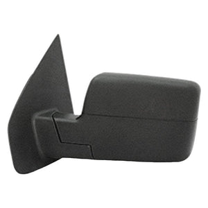 Driver Side Door Mirror image