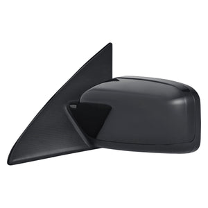 Driver Side Door Mirror image