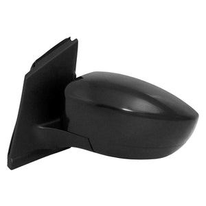 Driver Side Door Mirror image