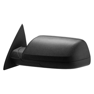 Driver Side Door Mirror image