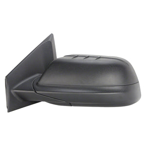 Driver Side Door Mirror image
