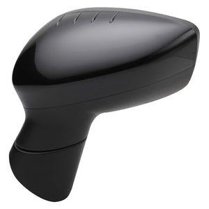 Driver Side Door Mirror image