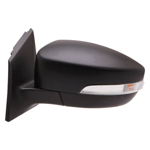 Driver Side Door Mirror image