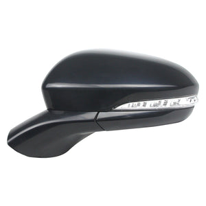 Driver Side Door Mirror image