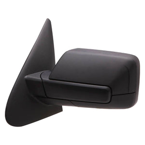 Driver Side Door Mirror image