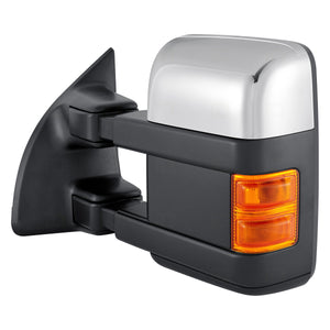 Driver Side Door Mirror image