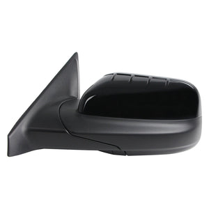 Driver Side Door Mirror image