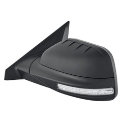 Driver Side Door Mirror image