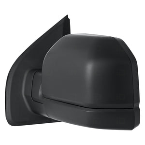 Driver Side Door Mirror image