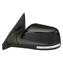 Driver Side Door Mirror image