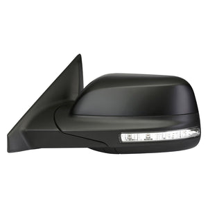 Driver Side Door Mirror image