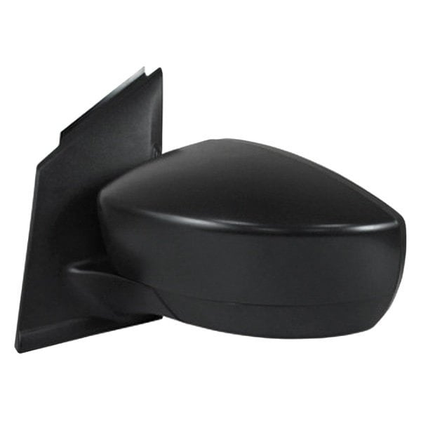 2017-2019 Ford Escape Driver Side Door Mirror Heated W/O Signal Lamp W/Blis W/Cover Assembly - FO1320568-Partify-Painted-Replacement-Body-Parts