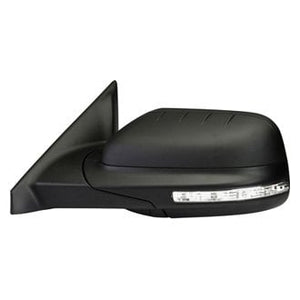 Driver Side Door Mirror image