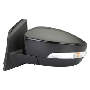 Driver Side Door Mirror image