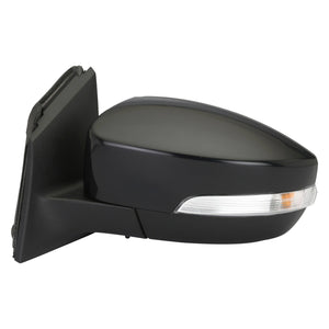 Driver Side Door Mirror image