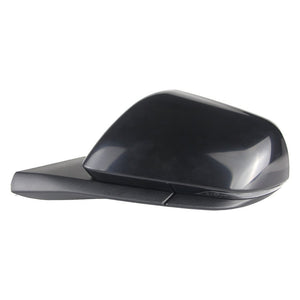 Driver Side Door Mirror image