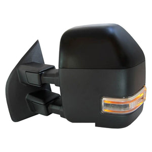 Driver Side Door Mirror image