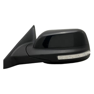 Driver Side Door Mirror image