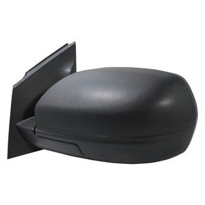 Driver Side Door Mirror image