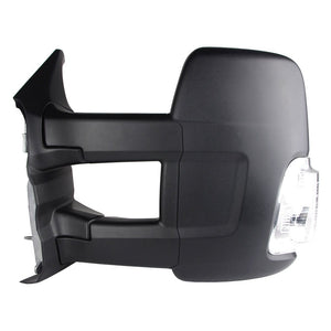Driver Side Door Mirror image
