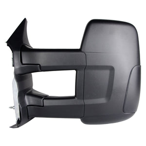 Driver Side Door Mirror image