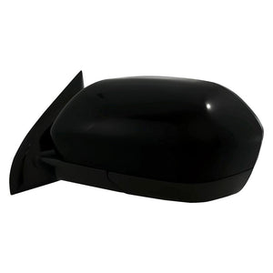 Driver Side Door Mirror image