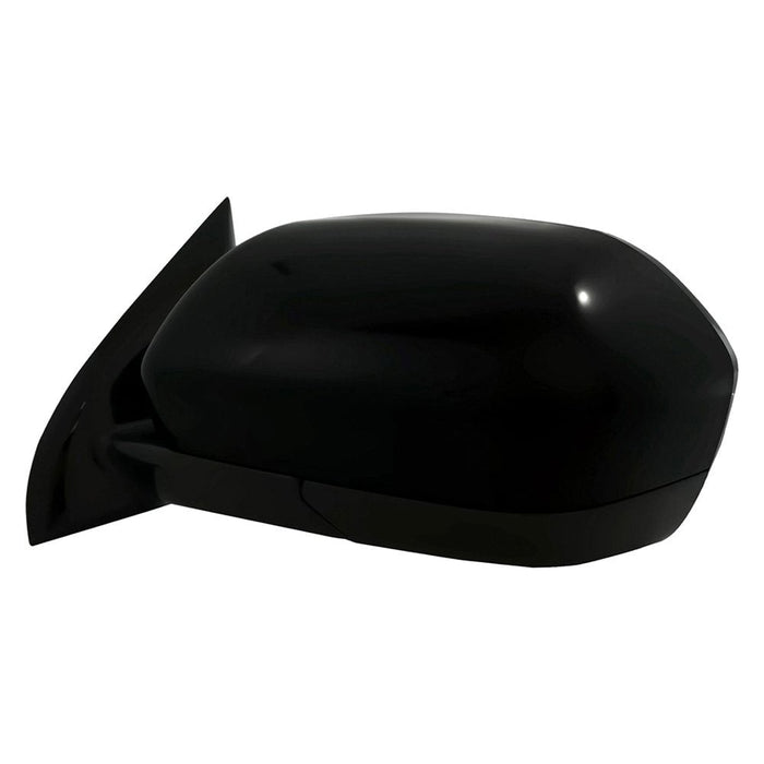 2019 Ford Expedition Driver Side Door Mirror W/O Signal Lamps W/O Blis W/Cover Assembly - FO1320633-Partify-Painted-Replacement-Body-Parts