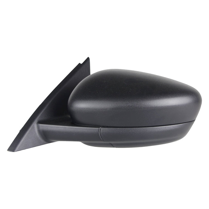 2020-2021 Ford Escape S Driver Side Door Mirror To 11-17-21 W/Cover Textured Assembly - FO1320666-Partify-Painted-Replacement-Body-Parts