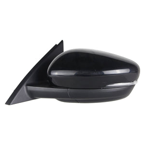 Driver Side Door Mirror image