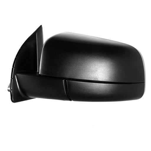 2019-2023 Ford Ranger Driver Side Door Mirror Power Man Folding W/Blis Textured - FO1320682-Partify-Painted-Replacement-Body-Parts