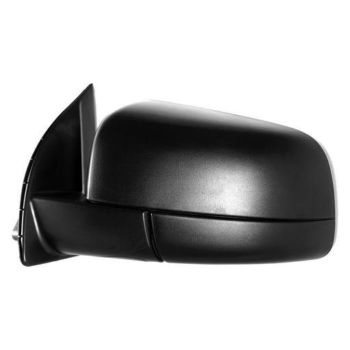 2019-2023 Ford Ranger Driver Side Door Mirror Power Pwr Folding W/Signal Lamp - FO1320684-Partify-Painted-Replacement-Body-Parts