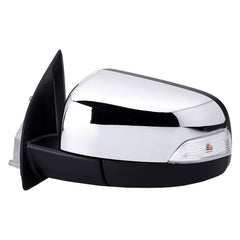 Driver Side Door Mirror image