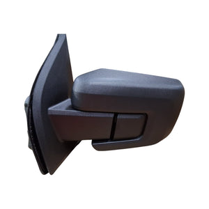 Driver Side Door Mirror image