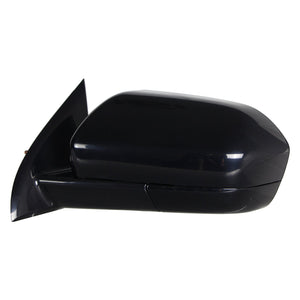 Driver Side Door Mirror image