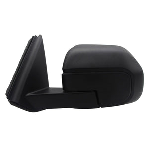 Driver Side Door Mirror image