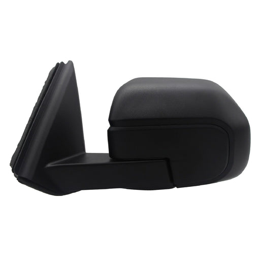 2021-2024 Ford Bronco Sport Driver Side Door Mirror Heated W/Cover - FO1320737-Partify-Painted-Replacement-Body-Parts